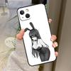 Sugoi Senpai Anime Waifu Sexy Girl Case For iPhone 17 Pro Max 16 14 13 12 11 15 Pro Max Plus 12 13 Mini 16e 17 Air Back Cover