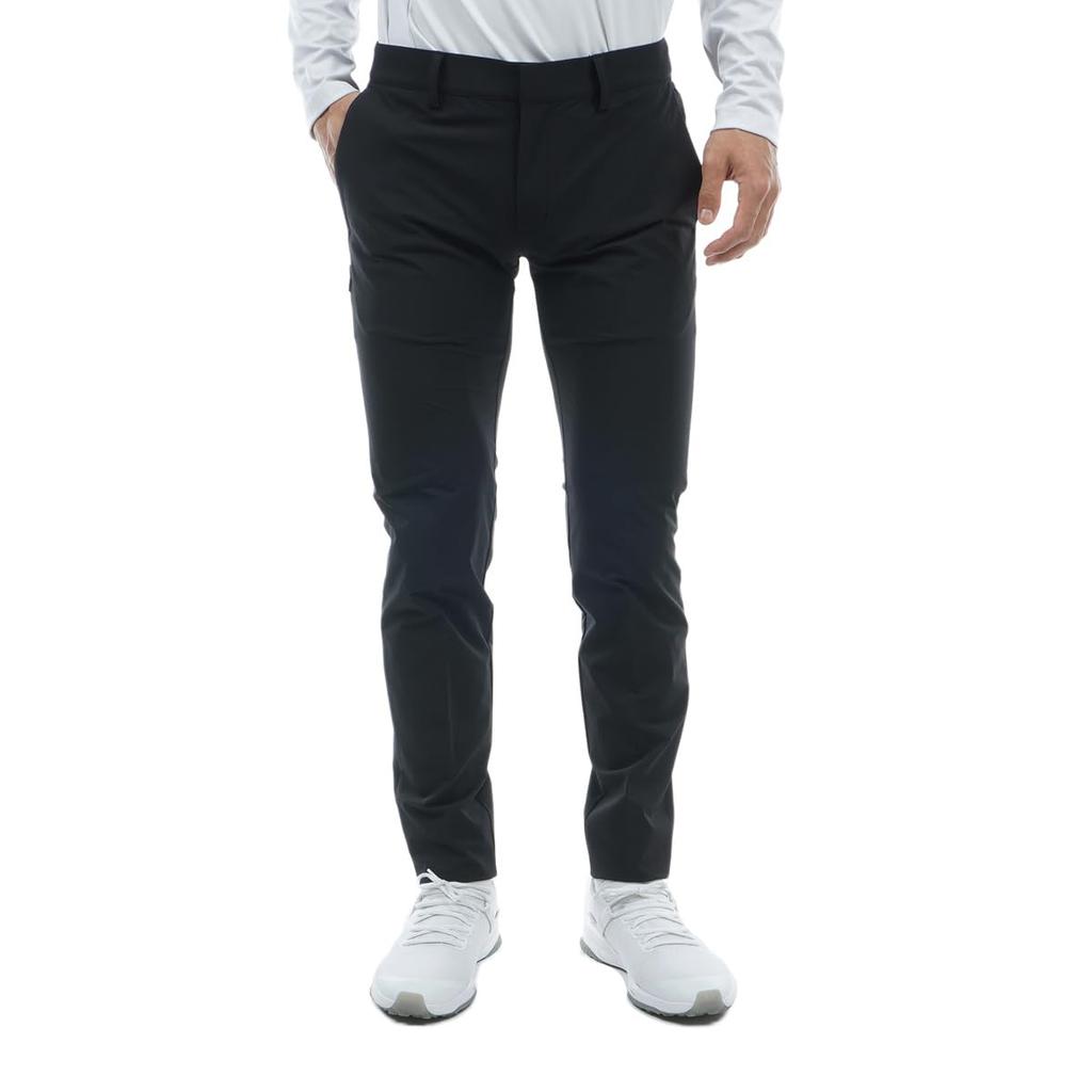 TaylorMade Tour TM Pants, Black, Size 73, Men's Golf Pants, 2023FW, TL054