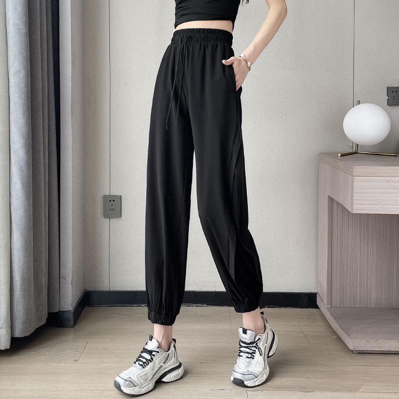 2025 Damen Schnelltrocknendes Sportbekleidungsset: Sommer Wander- & Fitness-Outfit