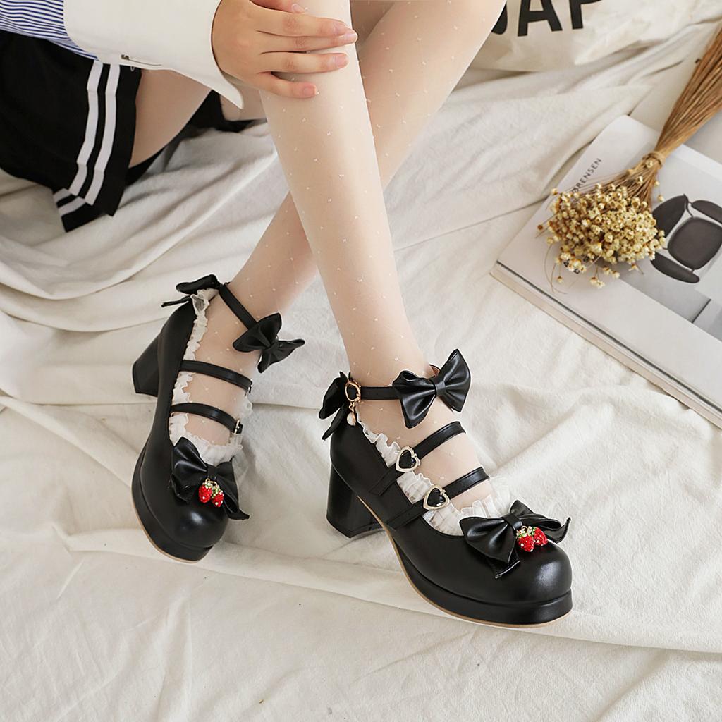 28cm foot size