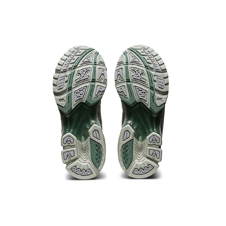 Asics Gel Kayano 14 Světle šalvějová Kouřově šedá Unisex Tenisky 1201A161-023