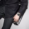 Gucci YA142316 Interlocking Chronograph Men's Watch