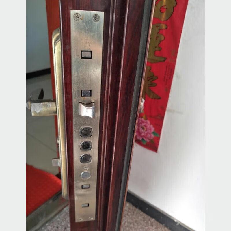 

Rongyu Bawang C-Grade Anti-Theft Door Lock Set