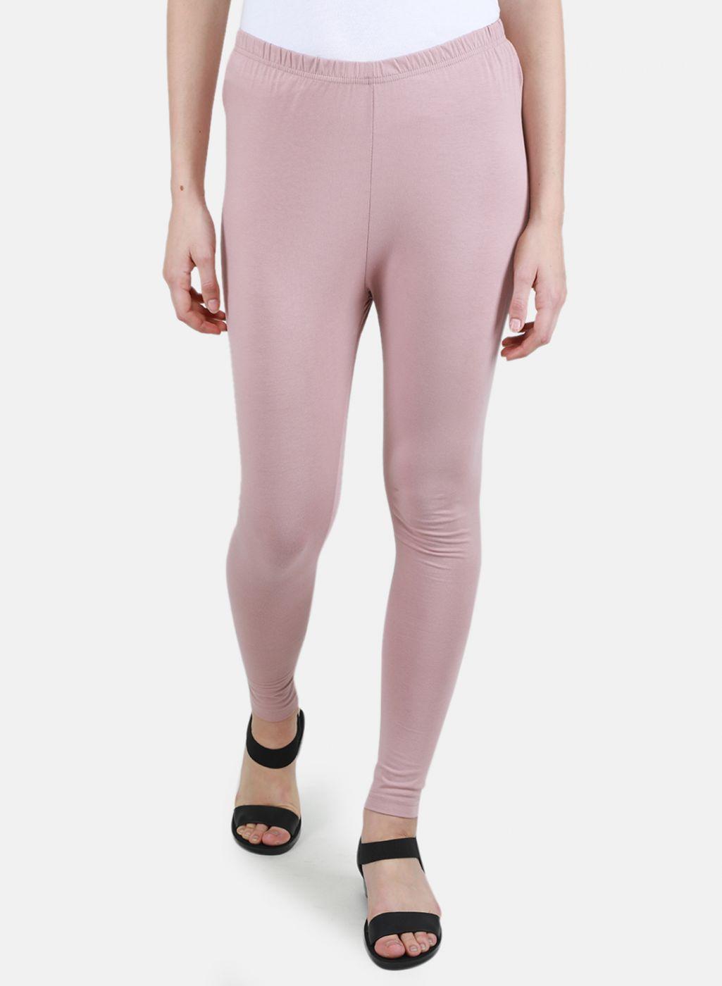 Monte Carlo Women Legging Pink M