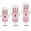 316 Stainless Steel Thermos Cup, High Value, Large Capacity Thermal Insulation Pot, Portable, Outdoor Men and Women Water Cup