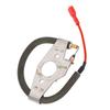 Fuel Filter Heater Elements F81Z 9J294 AA Fuel Filter Bowl Heating Warm Up Elements for Powerstroke