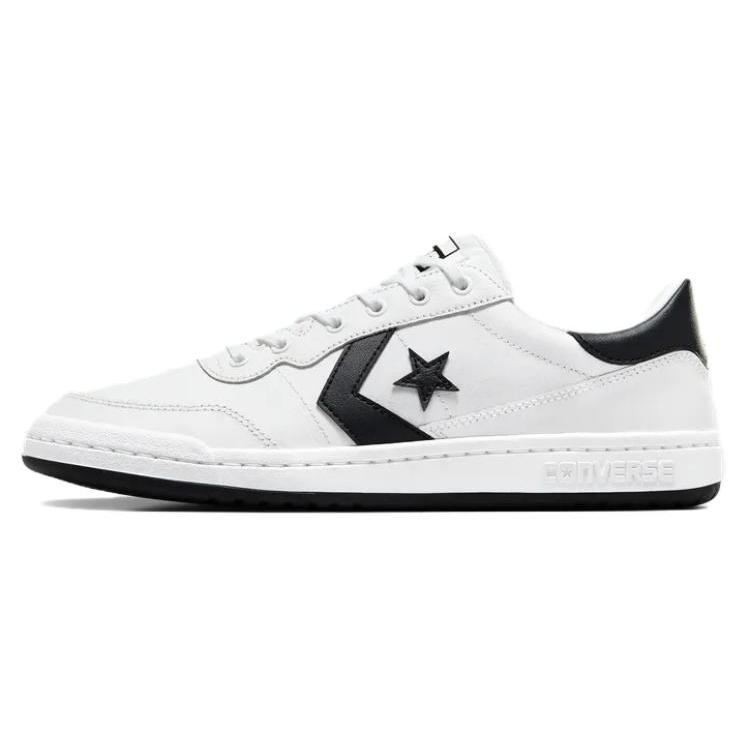 

New Fastbreak Converse Pro Leather White Black A10201C 36