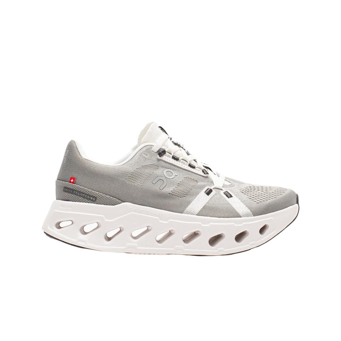

On Running Cloudeclipse Сплав Білий EU 44