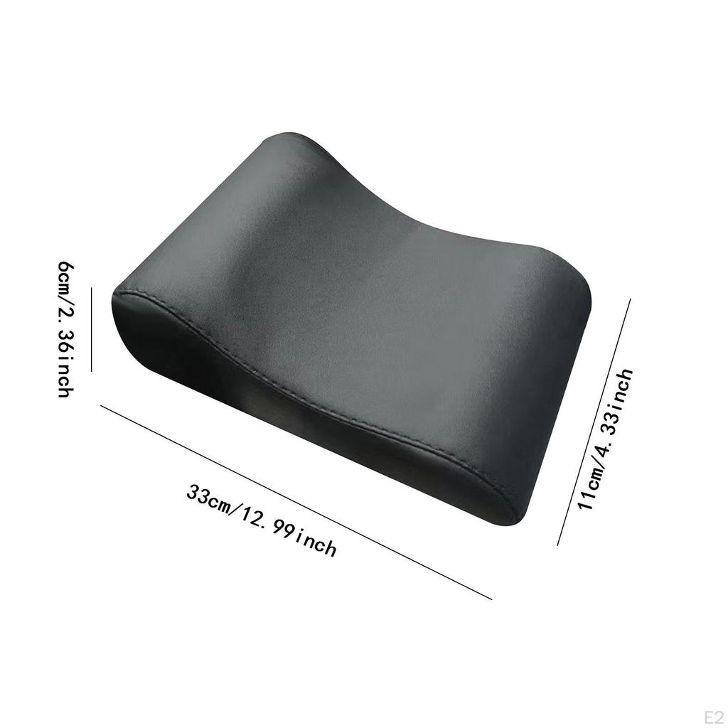 Pilates Support Pillow Assist Headrest Partner Accessories Supplies Shaper Head and Neck