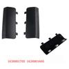 1PC 1638801705 1638801605 Rear Bumper Trailer Cover for Mercedes Benz ML Class W163 1998-2005