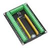 Expansion Board for Raspberry Pi for Pico Development Board for GPIO Terminal Block Breakout Board