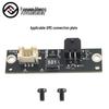 Compatible AMS Kit Connecting Plate for Bambu Lab X1/P1 Series 3D Printers