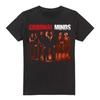 Criminal Minds Bărbați Tricou The Crew