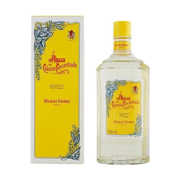 Eau De Parfum - Alvarez Gomez - Unisex - 750 Ml - 100% Authentic
