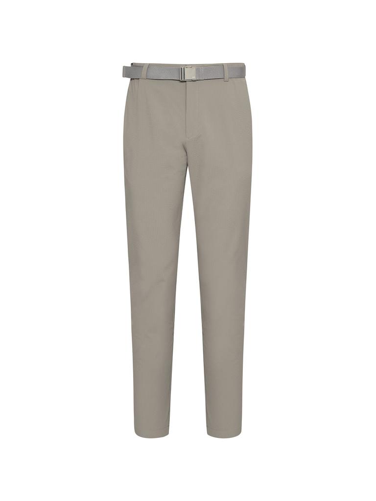 K2 Siwon Seokker Dry Ice Pants_Grayish Beige