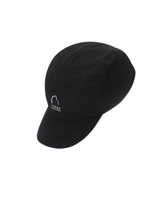SIERRA DESIGNS Yosemite Softshell Cap Black