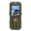 Telefon 2G Odblokowany Wielofunkcyjny Telefon Komórkowy Dual SIM Duży Przycisk Bateria 16800mAh Telefon Retro dla