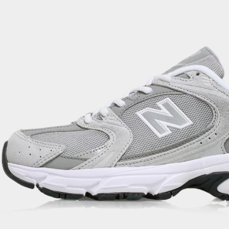 New Balance גאלריה ניובלנס 530 נעלי סניקרס יוניסקס Mr530ck