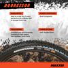 Maxxis Aggressor EXO/TR Tire 27.5" EXO/TR 27.5 X 2.3