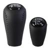 Toyota Prado LC120 Gear Shift Knob Handle Set