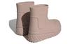adiFOM Superstar Wmns Adidas Originals Boot 'Wonder Taupe' Women's ID4280