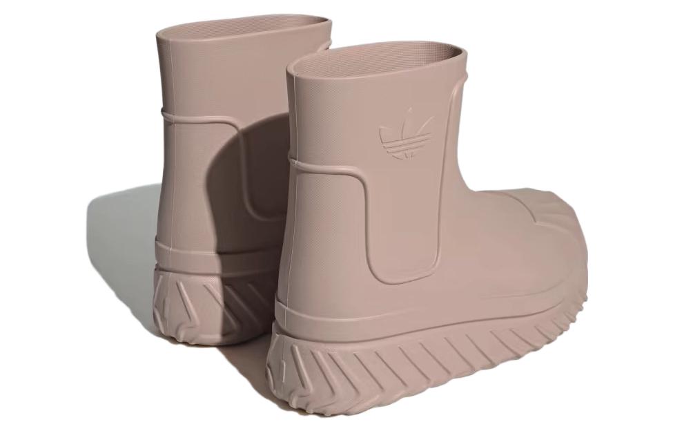 adiFOM Superstar Wmns Adidas Originals Boot 'Wonder Taupe' Women's ID4280