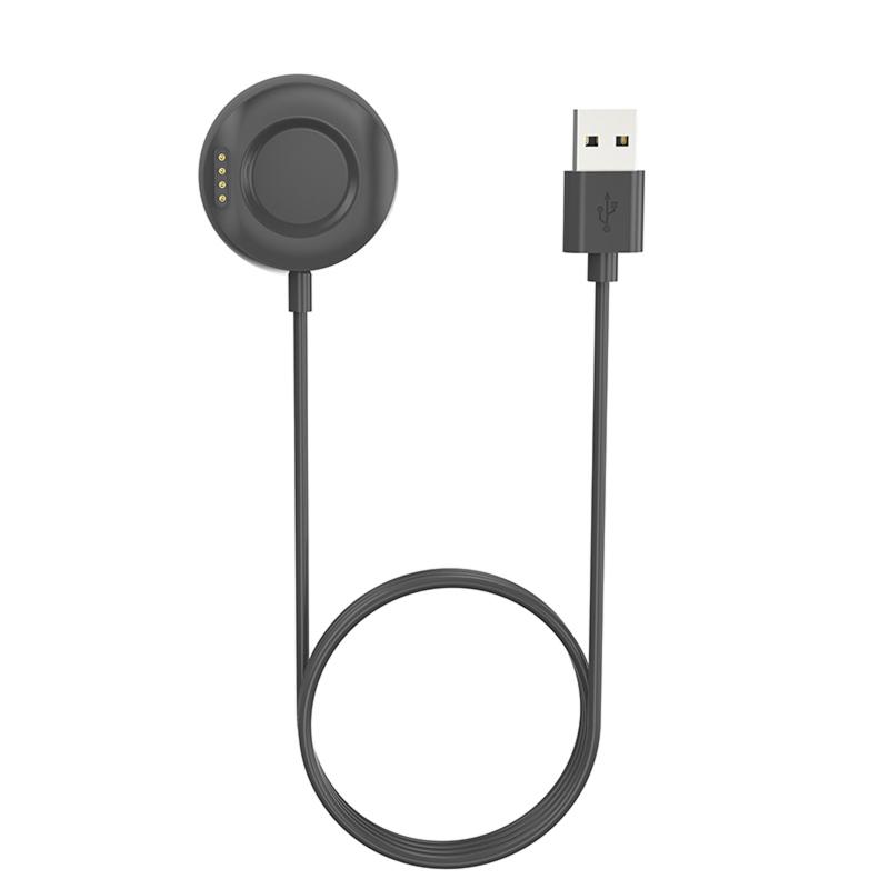 Smartwatch Dock Charger Adapter Usb Charging Cable Compatible For Huami Amazfit 2 Generation 4g Nexo