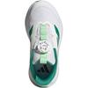 Adidas DURAMO SL 2.0 Low top Kids' Running Shoes Green Kids' Sneakers HP3597