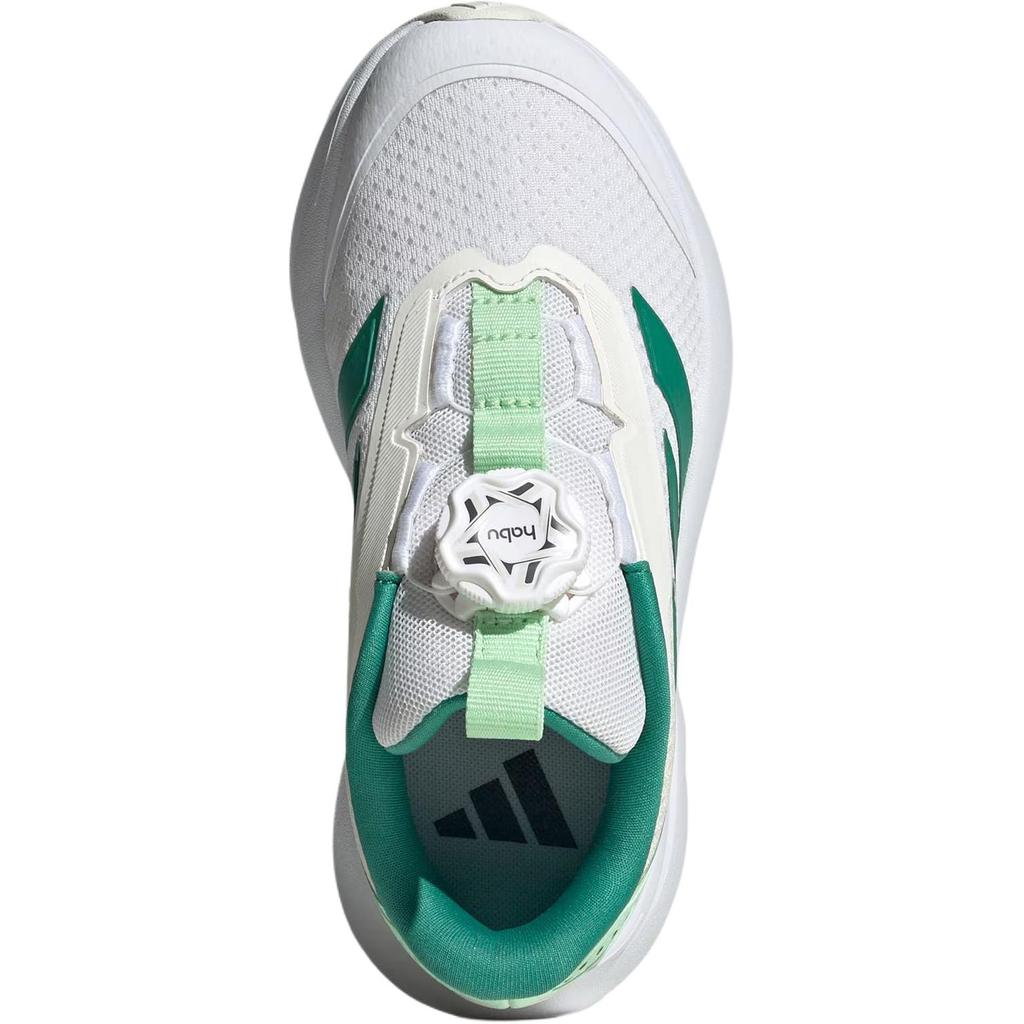 Adidas DURAMO SL 2.0 Low top Kids' Running Shoes Green Kids' Sneakers HP3597