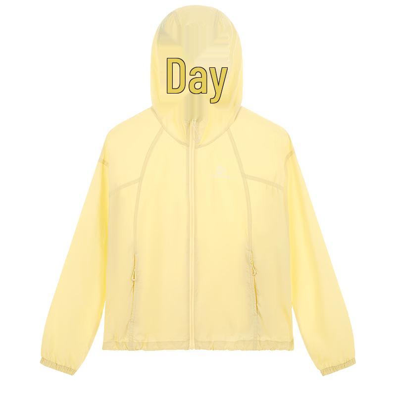 CAMEL Women s Huangshan Co-branded UV Protection Jacket XL