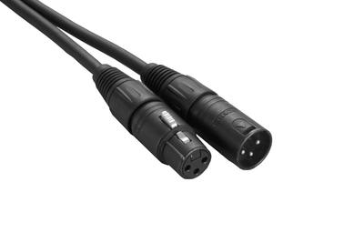 YAMAHA Cavo bilanciato maschio a XLR 10m YBC10 [XLR femmina]
