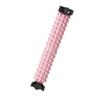 Suction Cup Textured Foam Roller