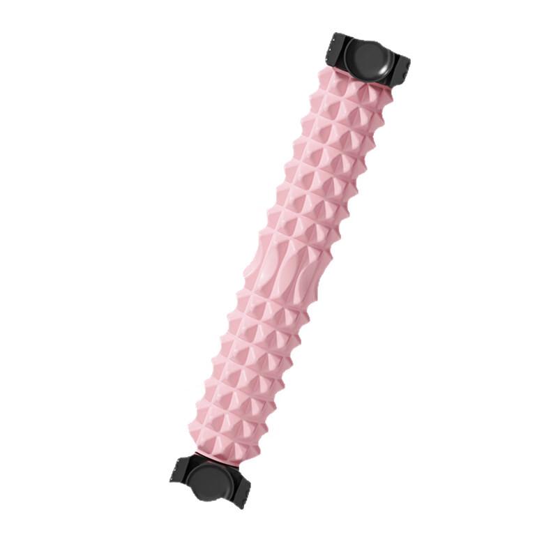 Suction Cup Textured Foam Roller
