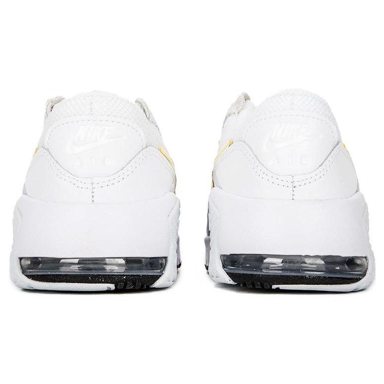 Nike Air Max Excee PS White Citron Tint Kids Sneakers Football-Grey Summit-White CD6892-118