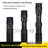 All-Metal Portable 10-300x40 HD Zoom Monocular Telescope for Mobile Photography