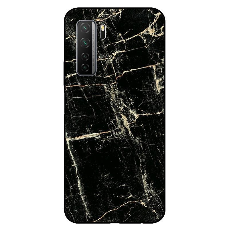 For Honor 30S Case Marble Soft Silicone Back Case for Huawei Honor 30S Case Russian honor30S 30 S 6.5"Phone Cover Coque New Capa