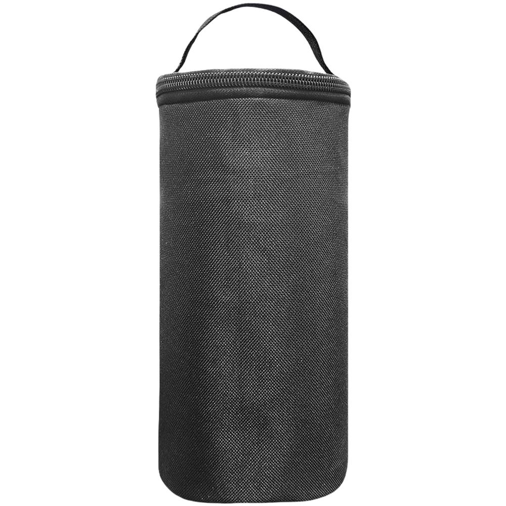 

Lightweight Portable Bag Designed for Storing and Carrying For round BBQ Grill Cages with Safety Padding Inside
