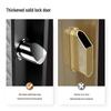 Deli AE862 Electronic Fingerprint Security Safe
