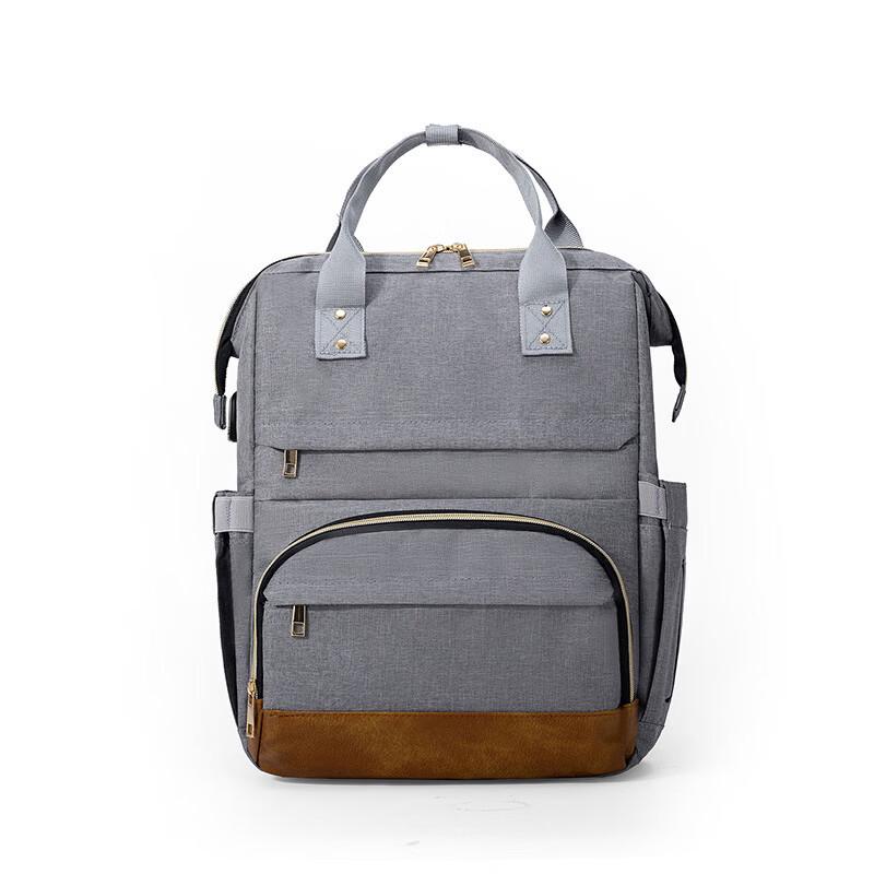 Dirain Multi-functional Casual Travel Backpack