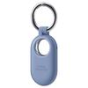 Etui Samsung Galaxy Smarttag2            Ef-Pt560Clegww Niebieski/Blue Silicone Case