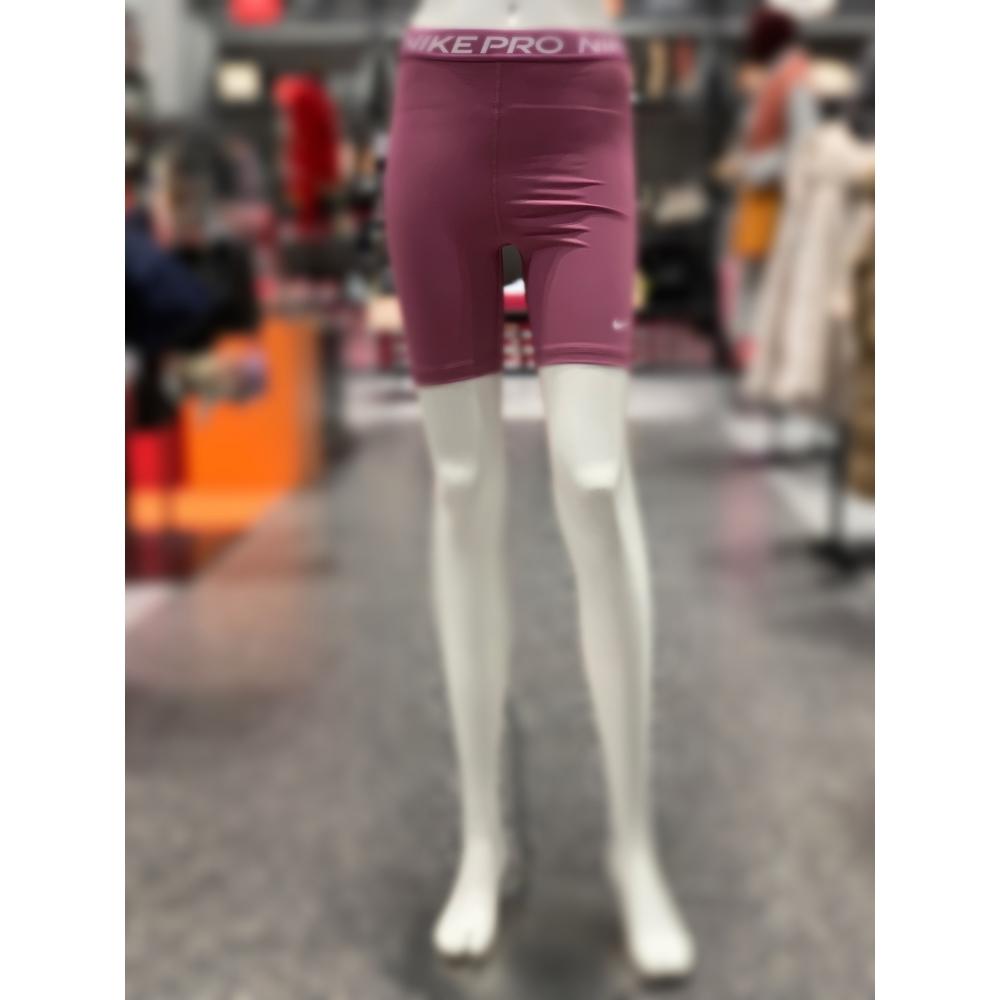 

Nike Women s Pro 365 7-дюймовые шорты с высокой посадкой светло-розовые DA0481 507 NKTS39W03812