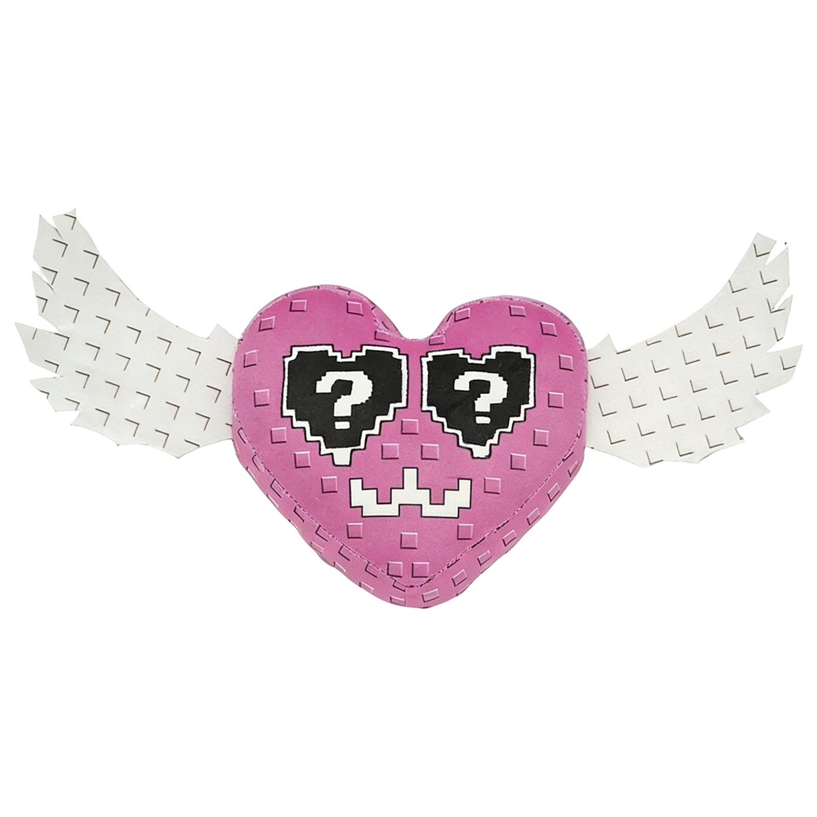 

Плюшевая кукла, Игрушка в подарок, Мультфильм, Детская тряпичная кукла, Детская подарочная подушка розовый