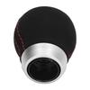 6 Speed Gear   Knob Manual    Head Automotive Body Parts Replacement for