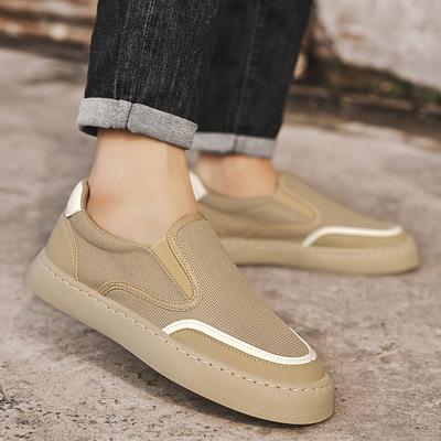 Scarpe da uomo – Mocassini