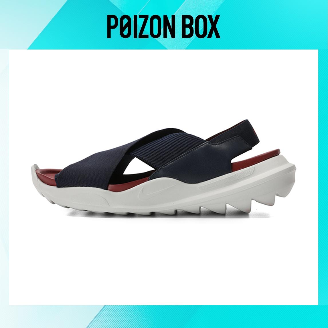 

сандалии Nike Praktisk Beach Sandals Female AO2722-400