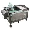 Evenflo Portable Baby Suite Deluxe Spearmint Spree 70211894 Playard, (Officially Imported)