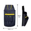 Lightweight Oxford Cloth Tools Bag Professional Waist Bag Muti-Purpose Parts Bag