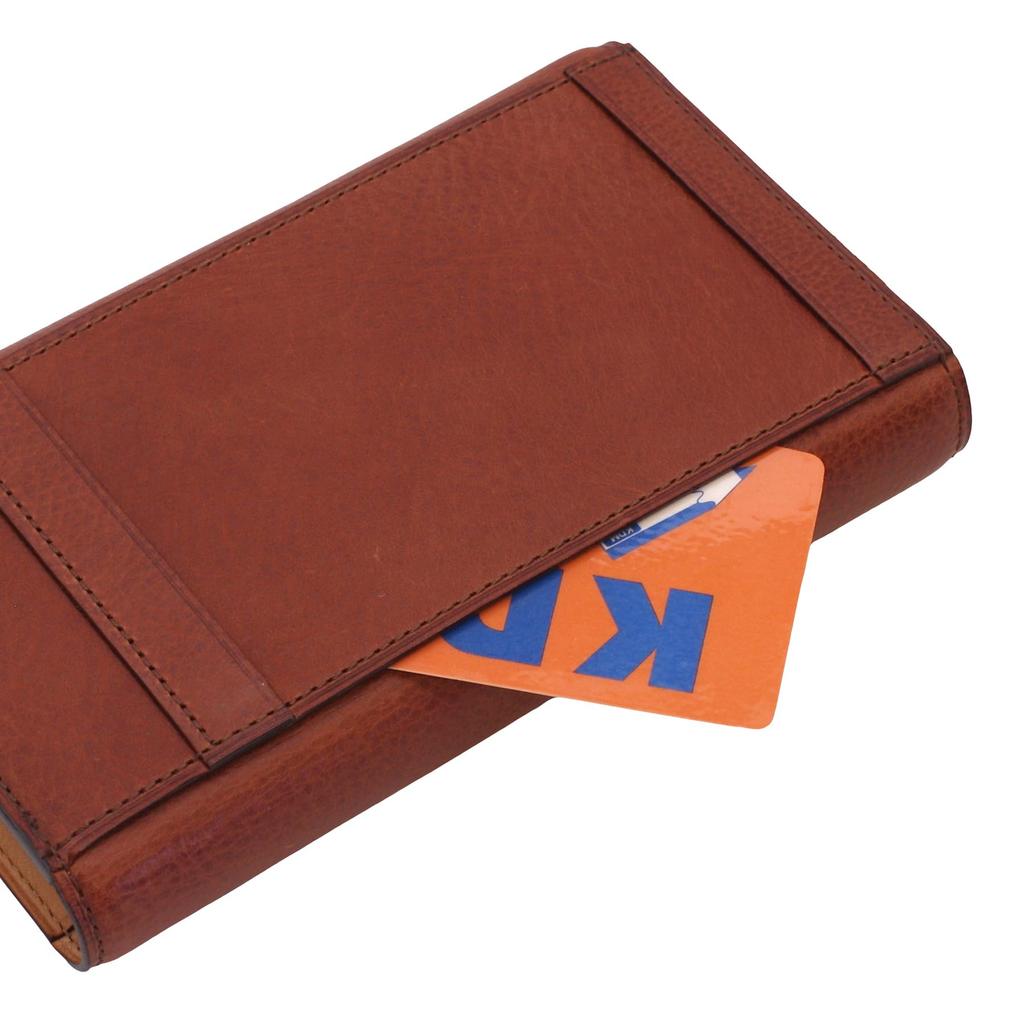 Linea Vasca Box KAKUSHI Pencil Case for 4 Pencils x Made in Japan 521 [Cesanta Naturale]