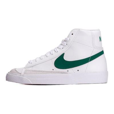 Blazer Mid 77 Vintage White Malachite Women's Sneakers Skateboard Shoes CZ1055-119