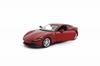 Bburago 1/24 Scale Ferrari Roma (Red) Finished Product 18-26029R2